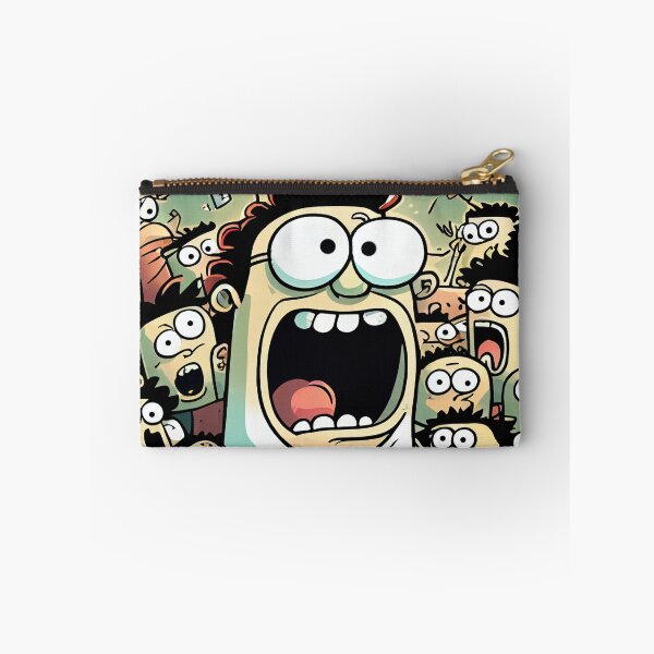 Item preview, It's Friday! designed and sold by UbeeU-Pixels.