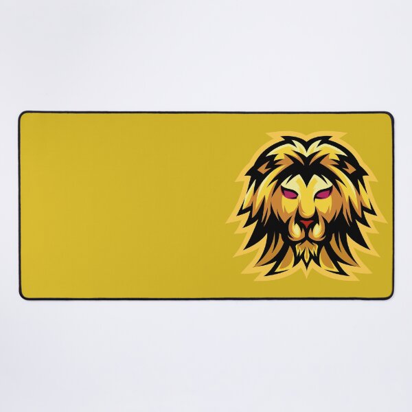 Item preview, Lion Logo designed and sold by RedNeo.