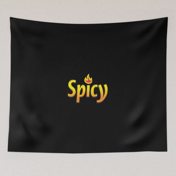 Item preview, Spicy  designed and sold by How67.