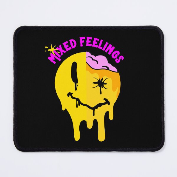 Item preview, Mixed feelings designed and sold by Tonickay.