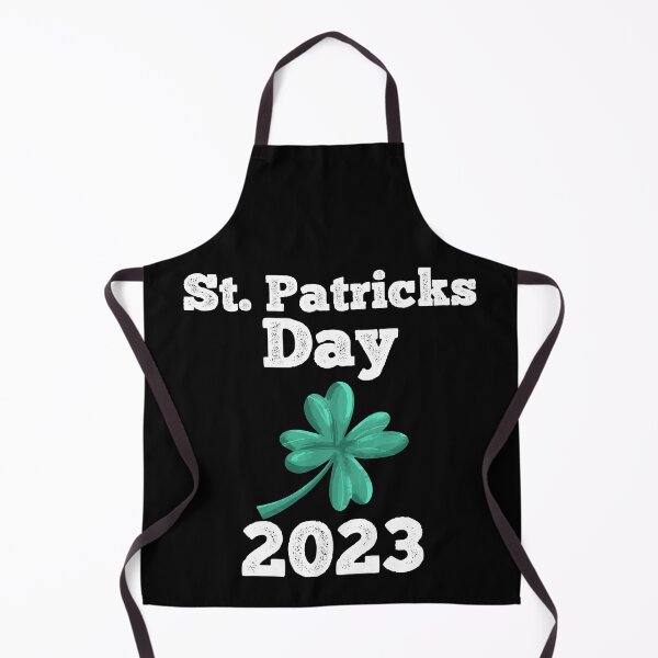 Item preview, St Patrick's Day Shamrock 2023 designed and sold by ZzCorezZ.