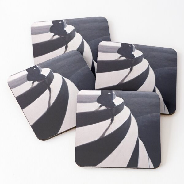 Item preview, Vertigo Leon Spilliaert designed and sold by sell-out-club.