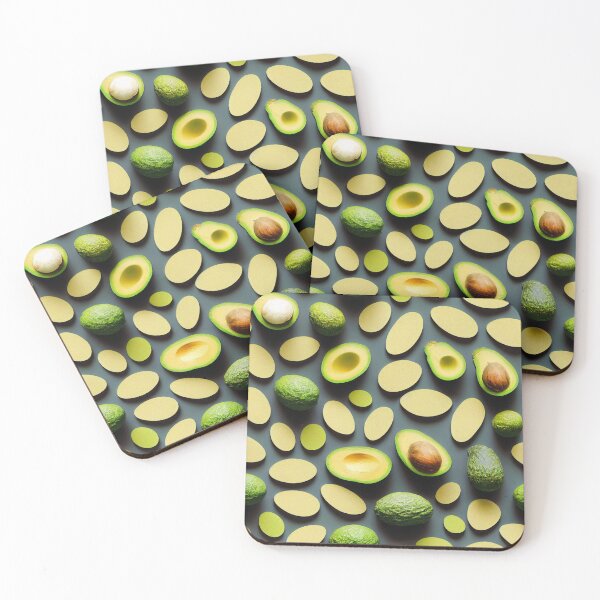 Item preview, Avocado vibes designed and sold by MrLacarte.