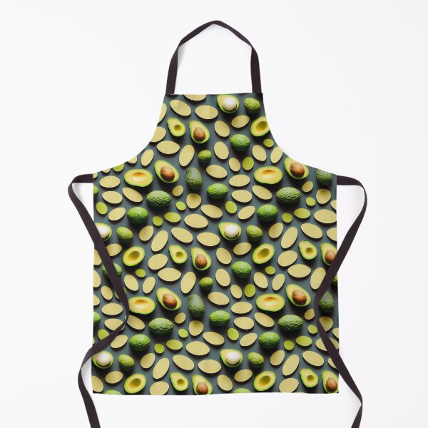 Item preview, Avocado vibes designed and sold by MrLacarte.