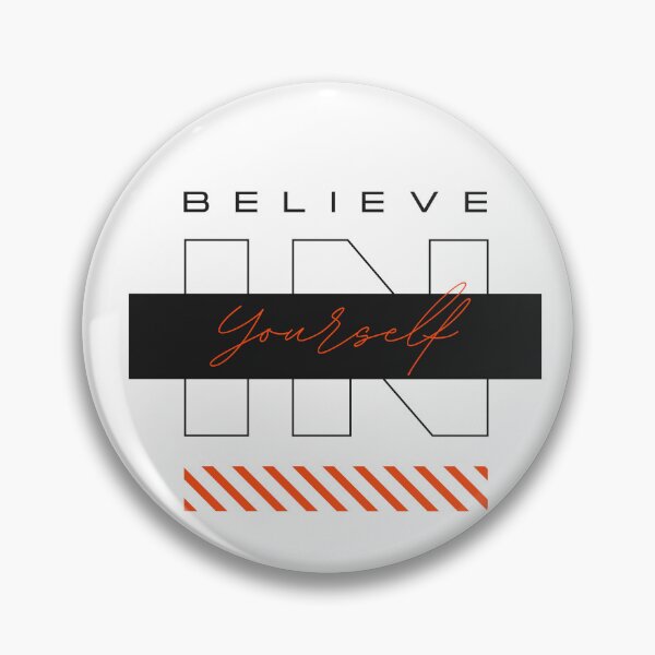 Item preview, Believe in yourself designed and sold by BokeeLee.