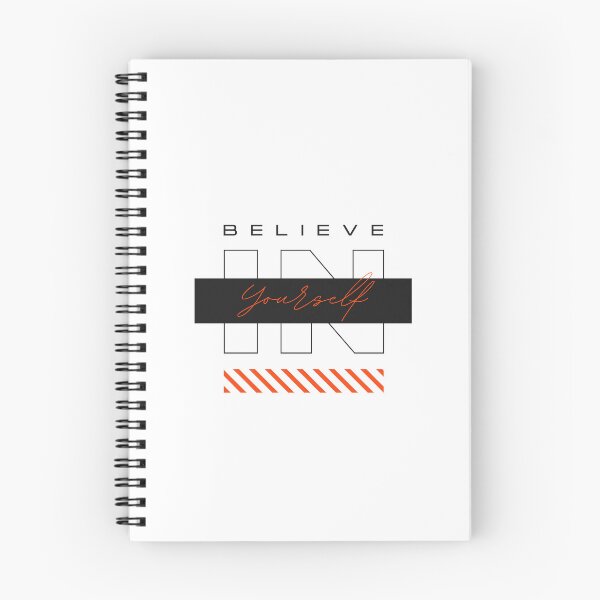 Item preview, Believe in yourself designed and sold by BokeeLee.