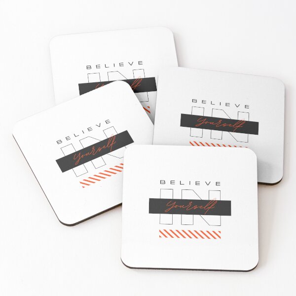 Item preview, Believe in yourself designed and sold by BokeeLee.