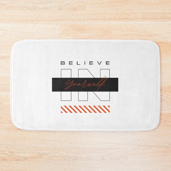 Item preview, Believe in yourself designed and sold by BokeeLee.
