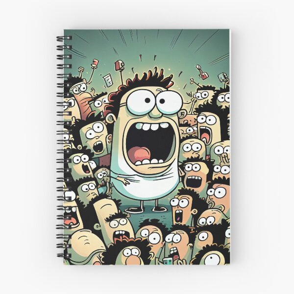 Item preview, It's Friday! designed and sold by UbeeU-Pixels.