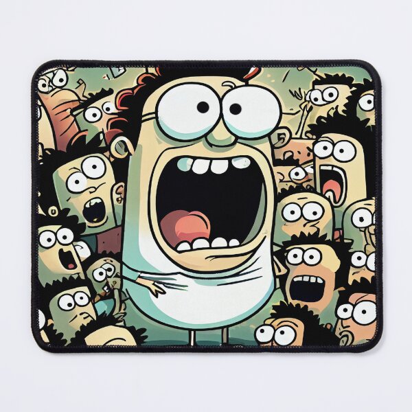 Item preview, It's Friday! designed and sold by UbeeU-Pixels.