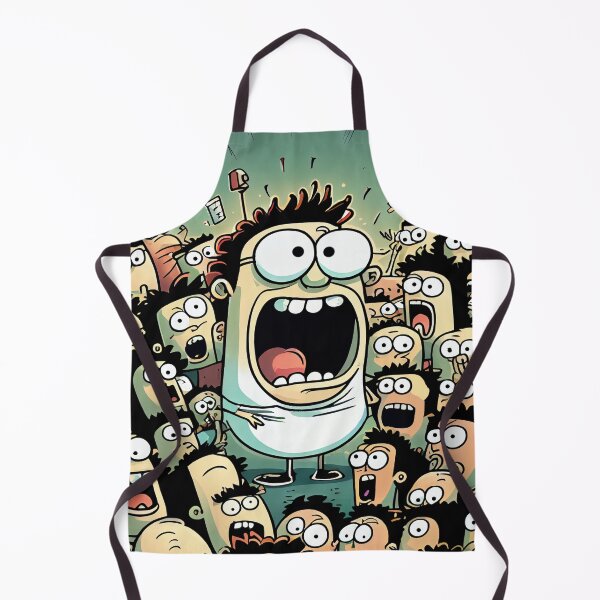 Item preview, It's Friday! designed and sold by UbeeU-Pixels.