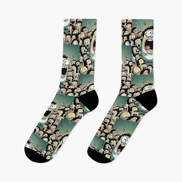 Item preview, It's Friday! designed and sold by UbeeU-Pixels.