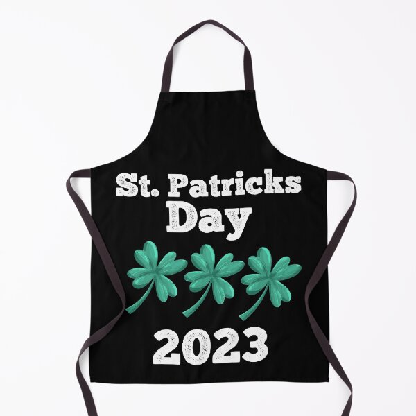 Item preview, St Patrick's Day Shamrock 2023 designed and sold by ZzCorezZ.