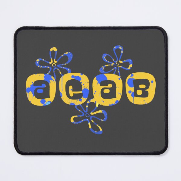Item preview, acab designed and sold by Trigger413.