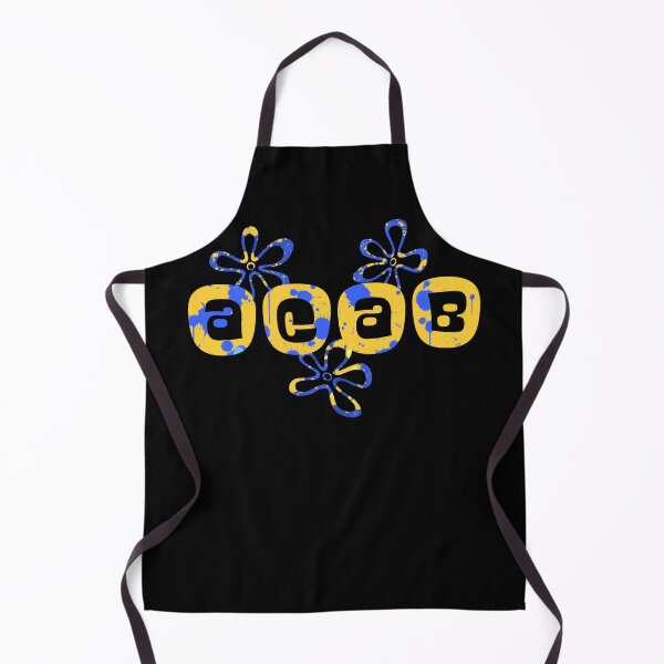 Item preview, acab designed and sold by Trigger413.