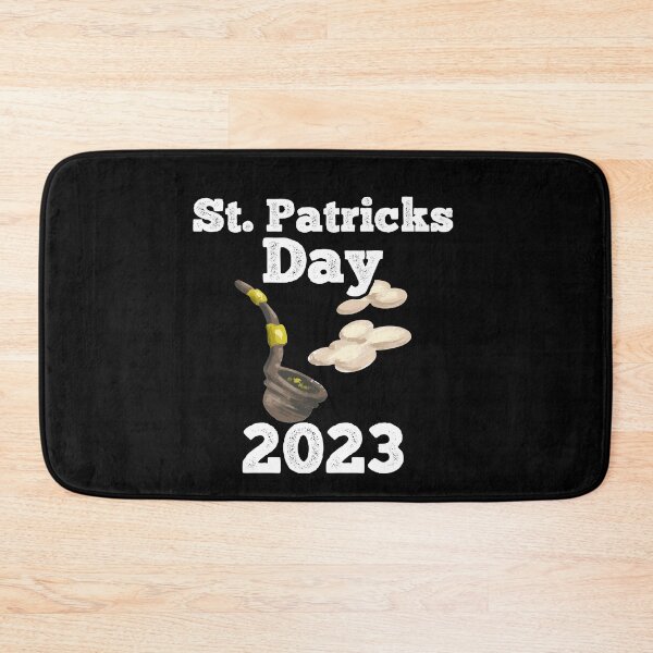 Item preview, St Patrick's Day Pipe St Patrick's Day 2023 designed and sold by ZzCorezZ.