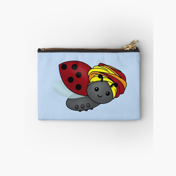 Item preview, Kwanzaa Ladybug designed and sold by HolidayBug.