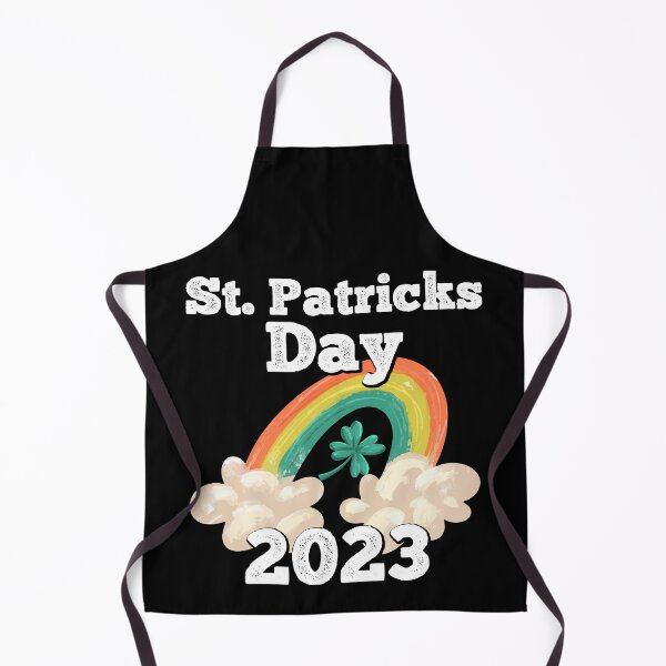 Item preview, St Patrick's Day Rainbow St Patrick's Day 2023 designed and sold by ZzCorezZ.
