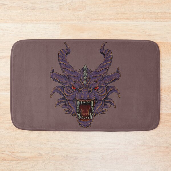 Item preview, Hell Dragon designed and sold by RedNeo.