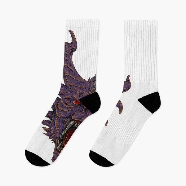 Item preview, Hell Dragon designed and sold by RedNeo.