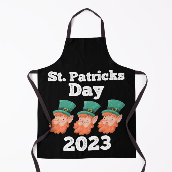 Item preview, St Patrick's Day Leprechaun St Patrick's Day 2023 designed and sold by ZzCorezZ.