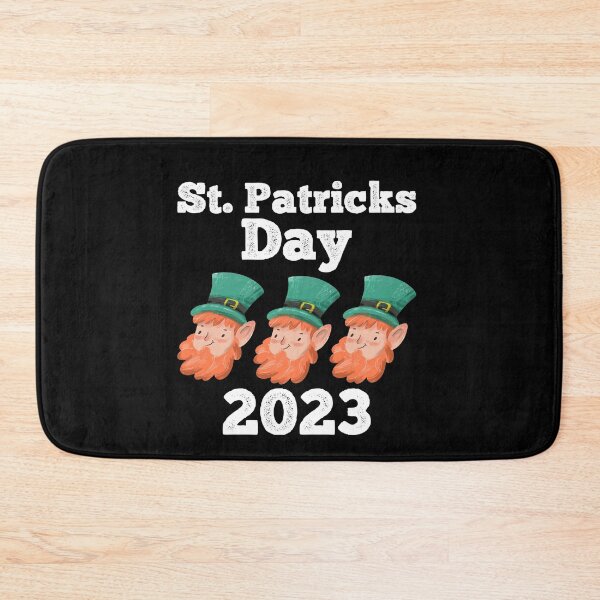 Item preview, St Patrick's Day Leprechaun St Patrick's Day 2023 designed and sold by ZzCorezZ.