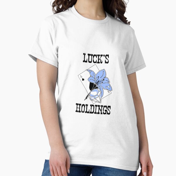 Luck's Voice Classic T-Shirt