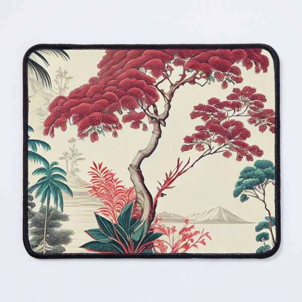 Item preview, Chinoiserie 2 designed and sold by NATHAN ZEHNER.