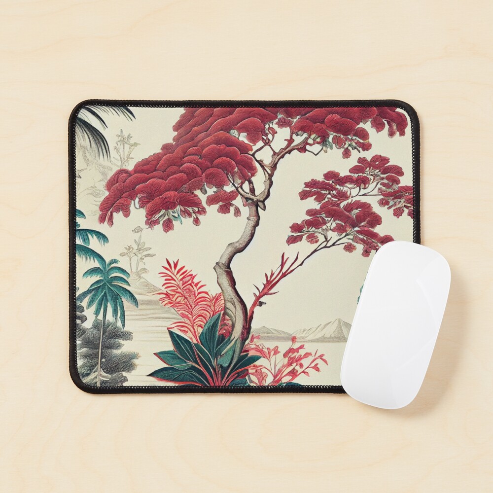 Item preview, Mouse Pad designed and sold by Accrassi-Prints.