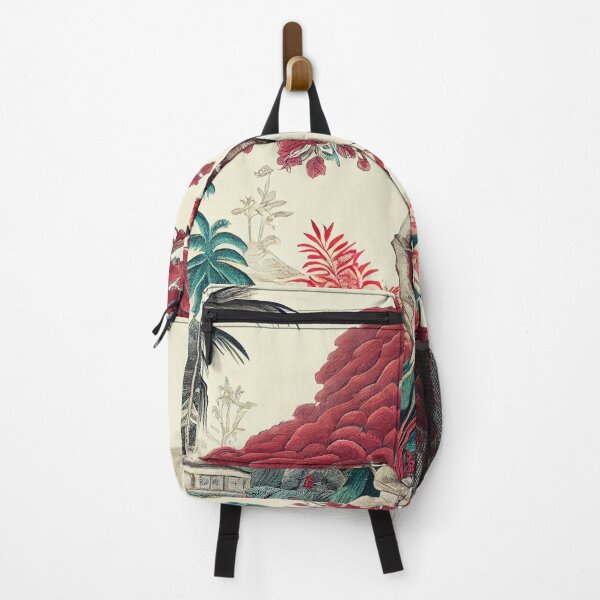 Item preview, Chinoiserie 2 designed and sold by NATHAN ZEHNER.