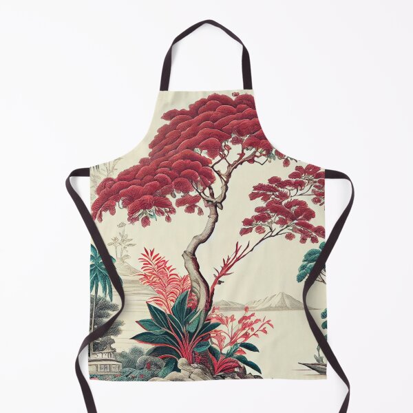 Item preview, Chinoiserie 2 designed and sold by NATHAN ZEHNER.