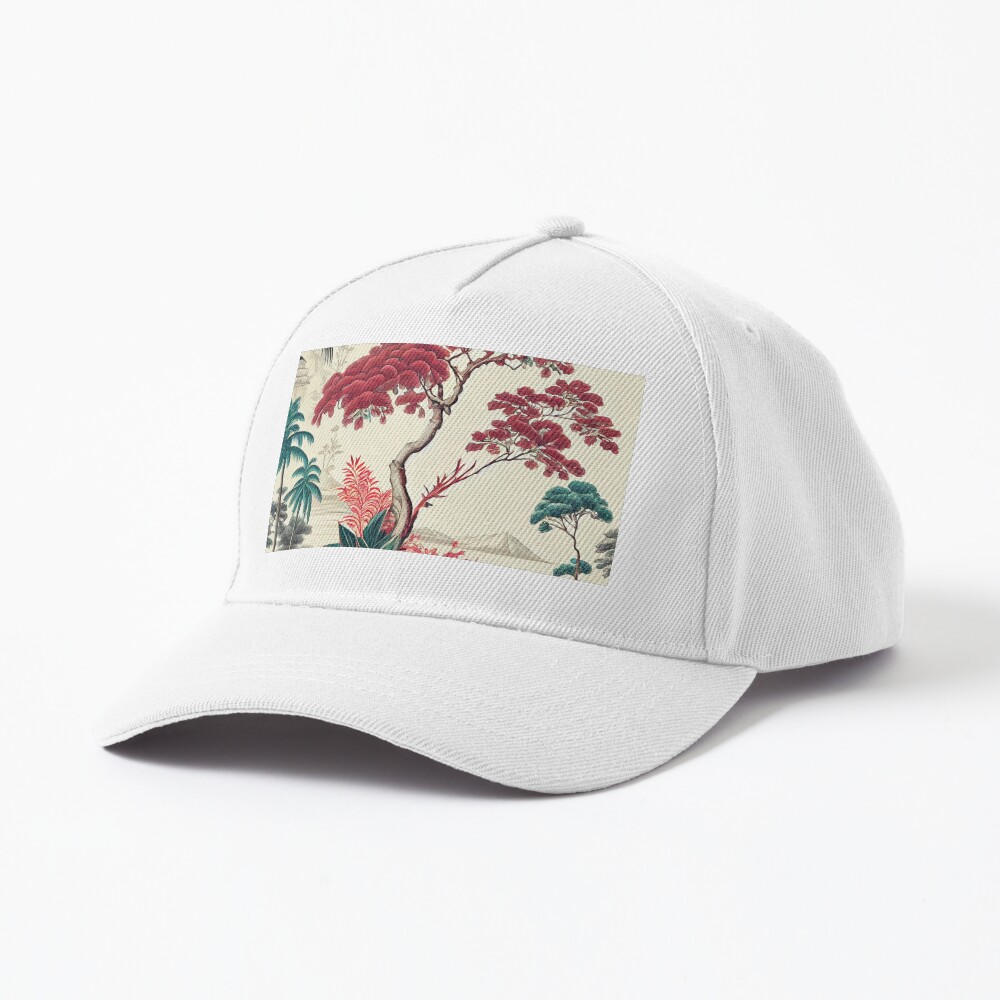 Item preview, Baseball Cap designed and sold by Accrassi-Prints.