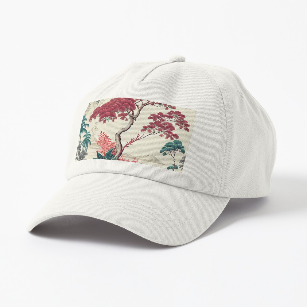 Item preview, Dad Hat designed and sold by Accrassi-Prints.