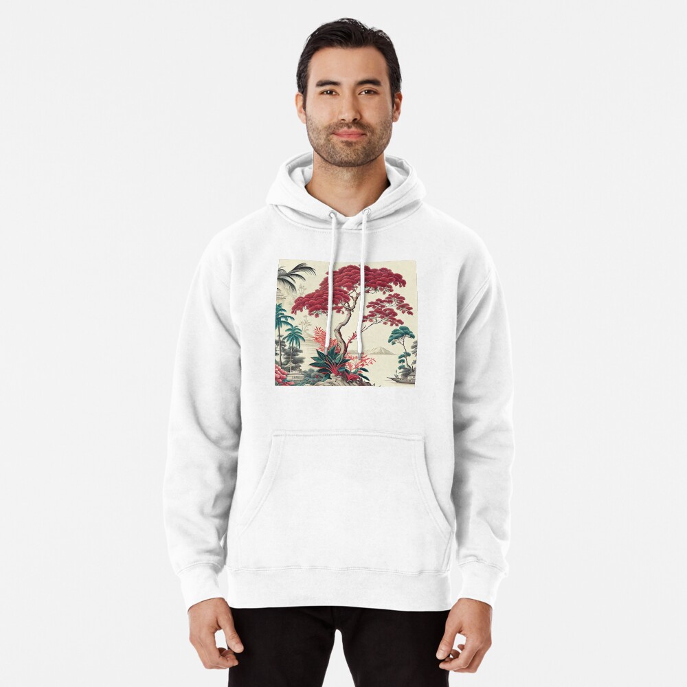 Item preview, Pullover Hoodie designed and sold by Accrassi-Prints.