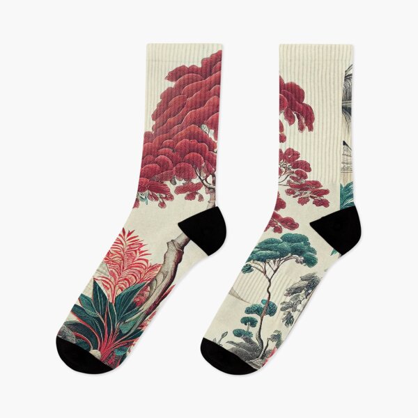 Item preview, Chinoiserie 2 designed and sold by NATHAN ZEHNER.