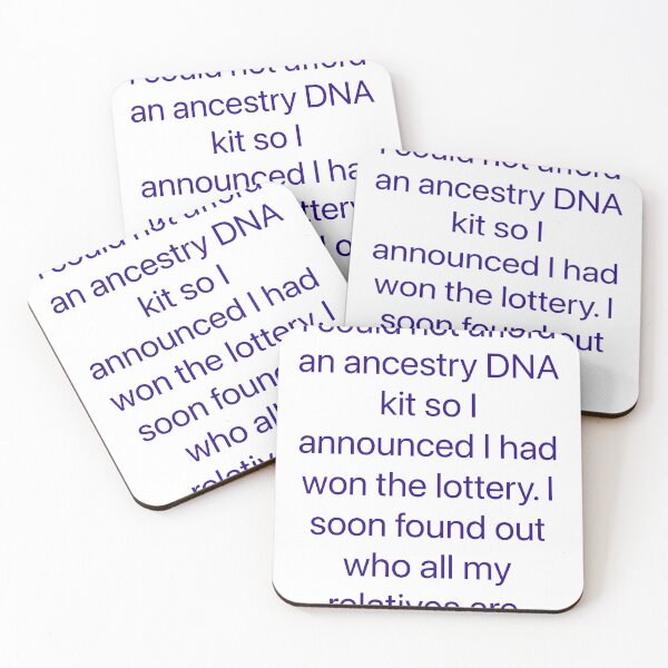Item preview, DNA.  designed and sold by Kidzx6.