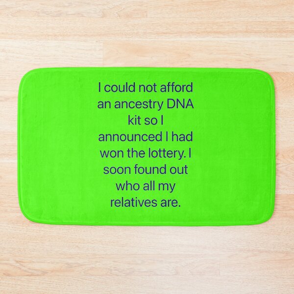 Item preview, DNA.  designed and sold by Kidzx6.