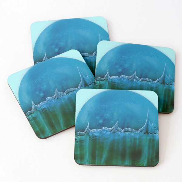 Item preview, Glacier Ice Shelf designed and sold by Jason Girard.
