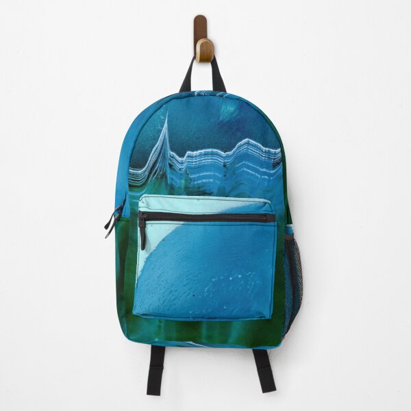 Item preview, Glacier Ice Shelf designed and sold by Jason Girard.