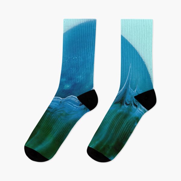 Item preview, Glacier Ice Shelf designed and sold by Jason Girard.