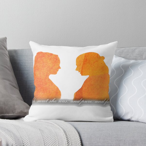 Item preview, Sansa and Margaery designed and sold by amynapkins.
