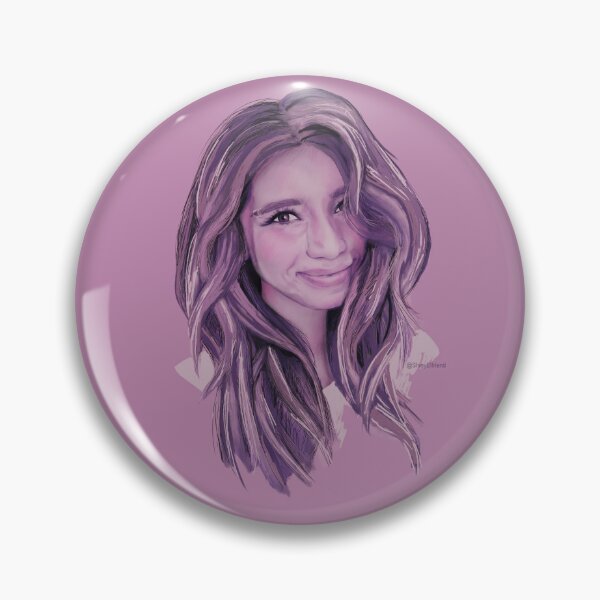 Item preview, Kirstin Maldonado of Pentatonix designed and sold by Shiny-Elfriend.