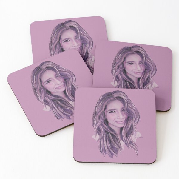 Item preview, Kirstin Maldonado of Pentatonix designed and sold by Shiny-Elfriend.