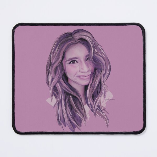 Item preview, Kirstin Maldonado of Pentatonix designed and sold by Shiny-Elfriend.