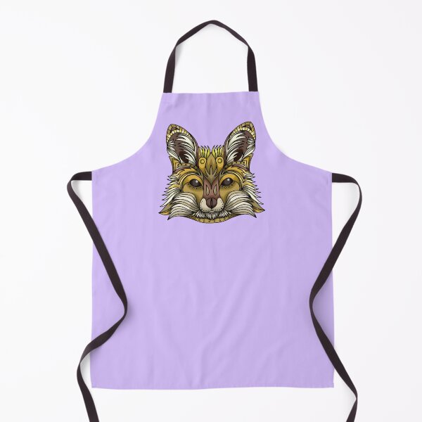 Item preview, Quick Brown Fox designed and sold by jenjenbinks.