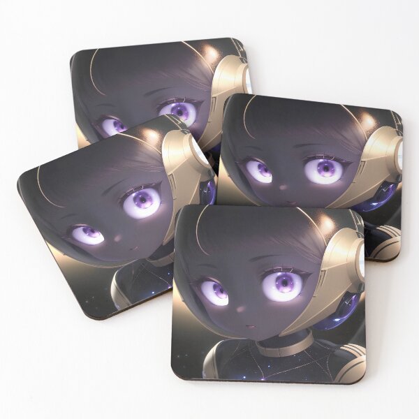 Item preview, Alien Space Girl designed and sold by ExeFelix.