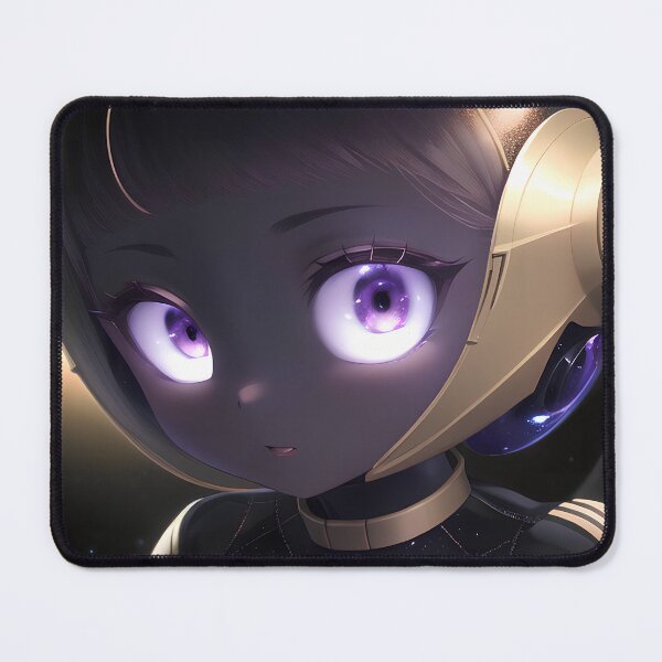 Item preview, Alien Space Girl designed and sold by ExeFelix.