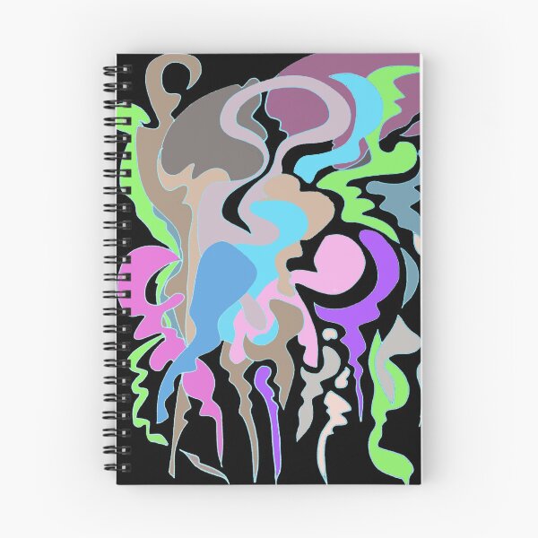Item preview, Under the Sea - dark designed and sold by Tony Broadbent.