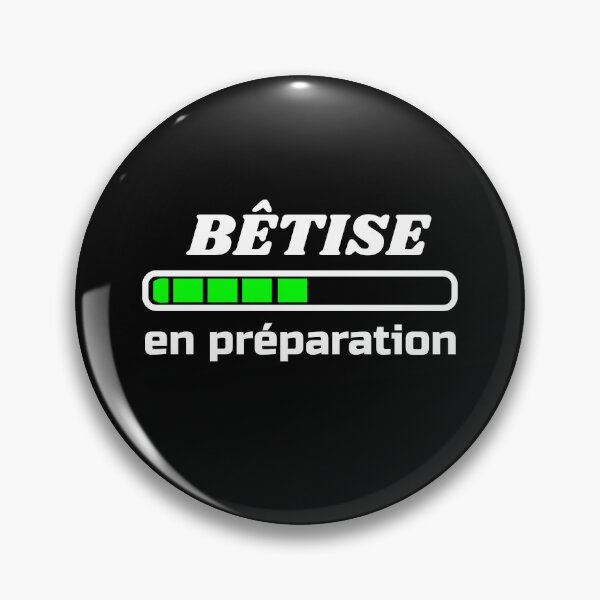 Item preview, stupidity in preparation humor designed and sold by la-petite-folie.