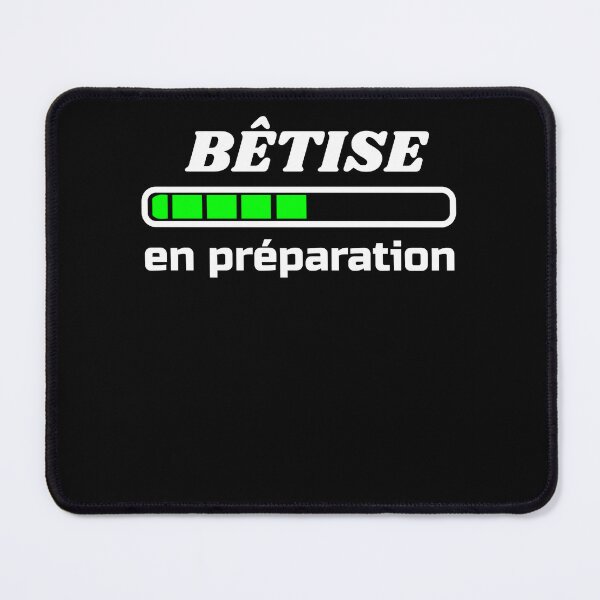 Item preview, stupidity in preparation humor designed and sold by la-petite-folie.